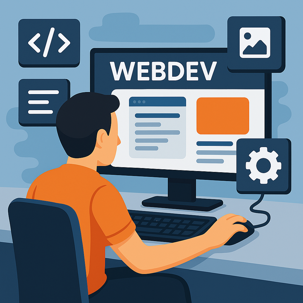 Web Applications